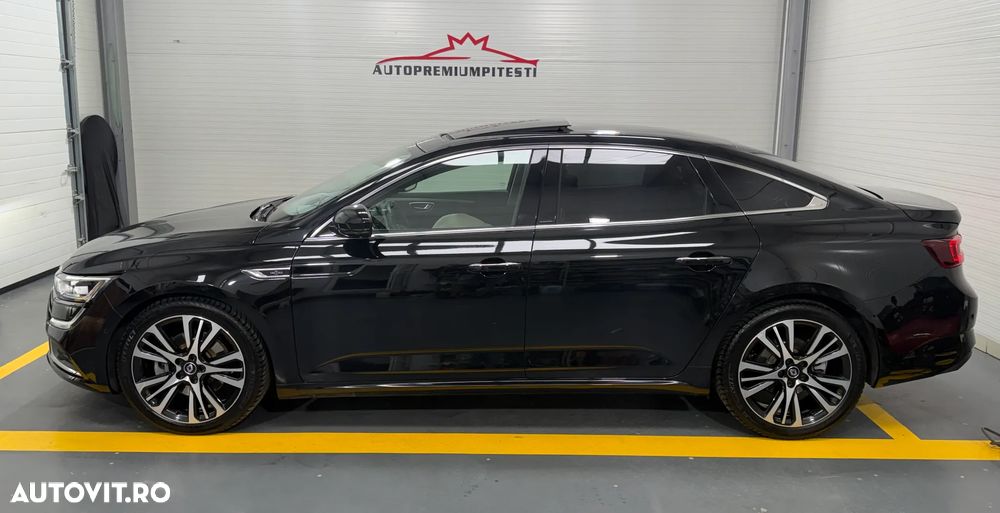 Renault Talisman ENERGY dCi 160 EDC INITIALE PARIS - 18
