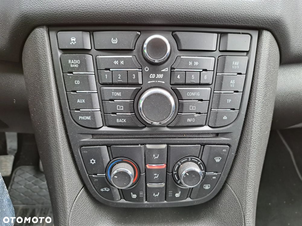 Opel Meriva - 22