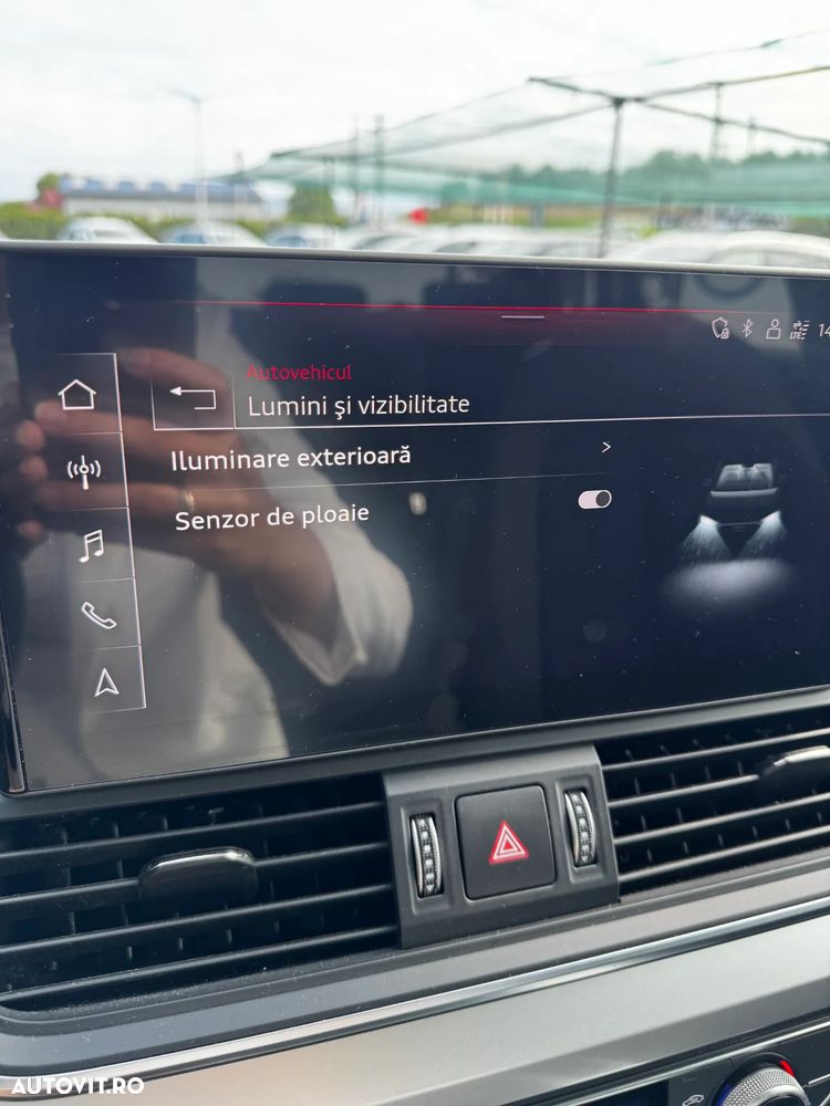 Audi Q5 35 TDI S tronic sport - 29