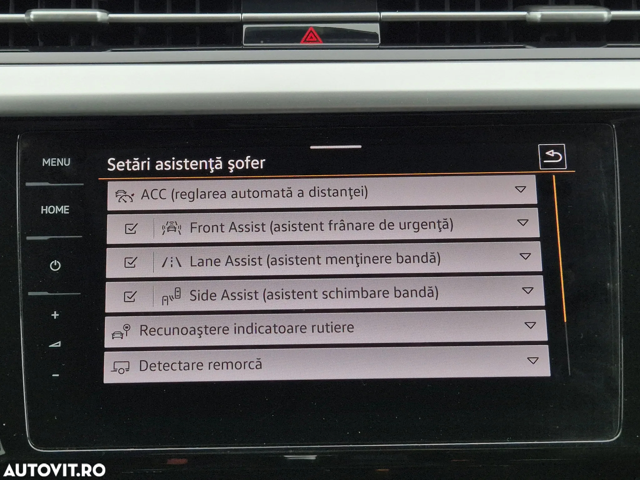 Volkswagen ARTEON SB 2.0 TDI 4Motion DSG R-Line - 27