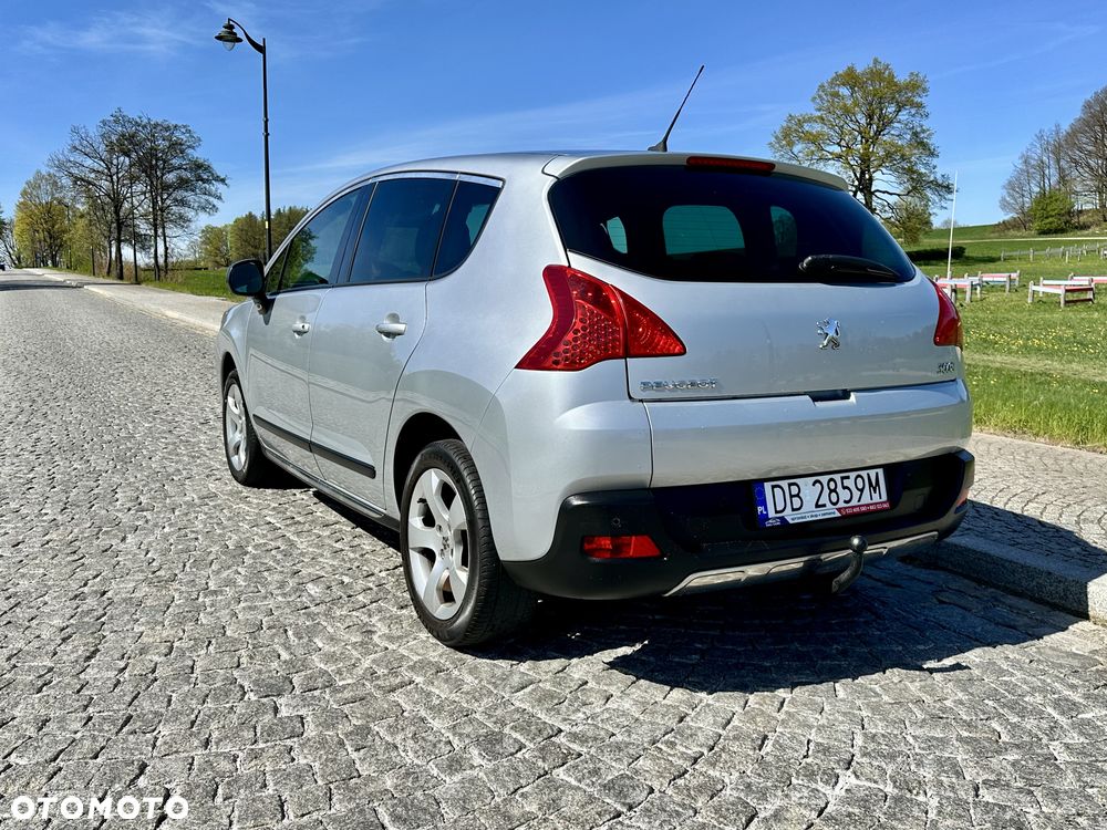 Peugeot 3008 - 23