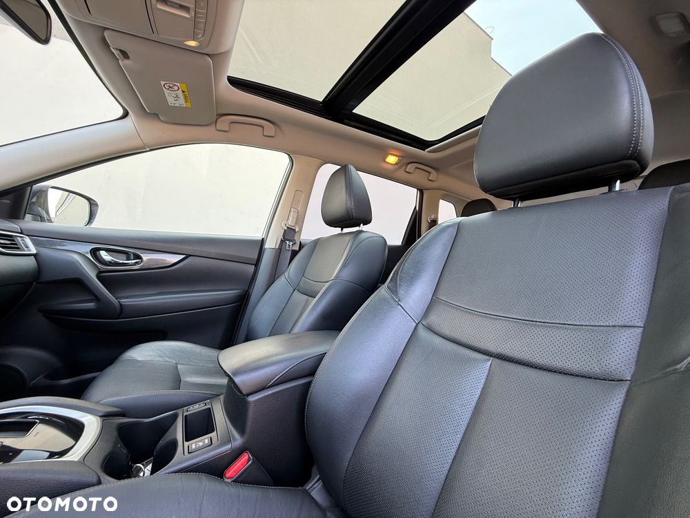 Nissan X-Trail 1.6 DCi Tekna Xtronic 2WD - 21