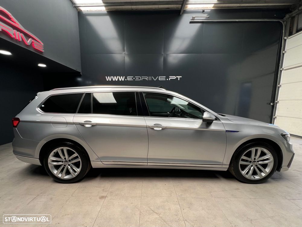 VW Passat Variant 1.4 TSI GTE+ Plug-in - 7