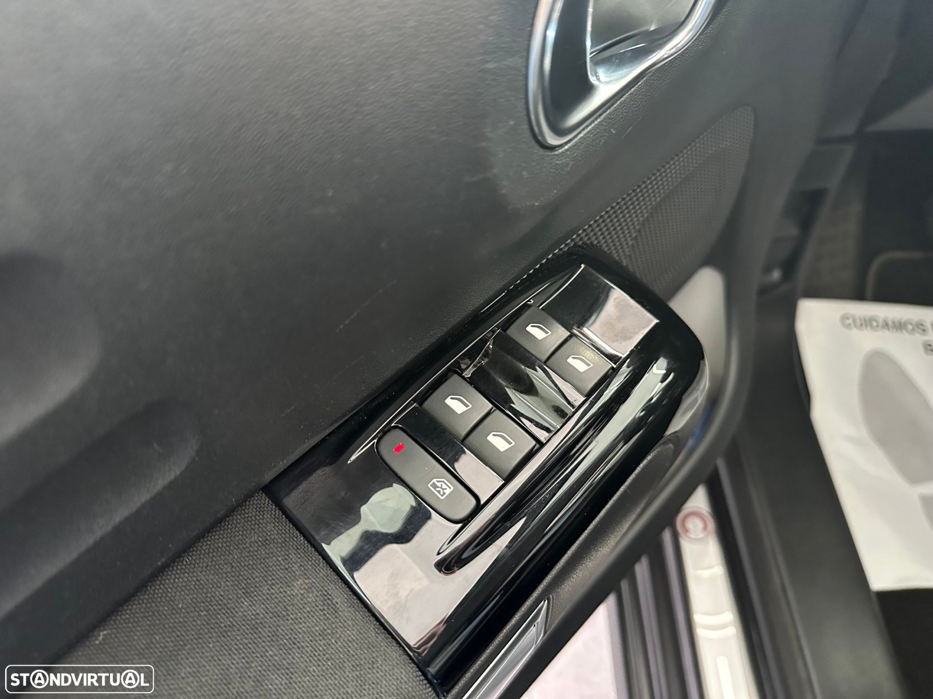 Citroën C3 1.5 BlueHDi C-Series - 15