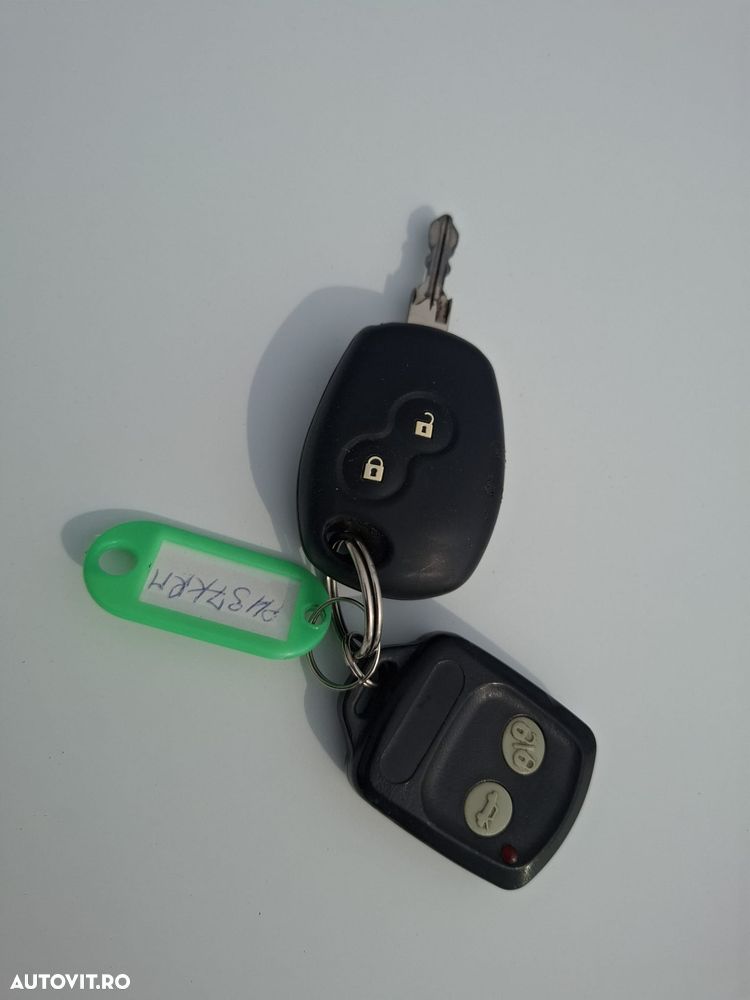 Dacia Logan Van ver-express-1-5-dci - 28