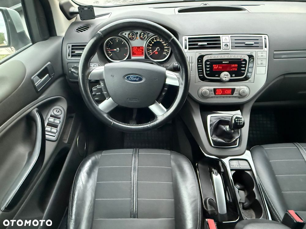 Ford Kuga 2.0 TDCi 4WD Titanium - 10