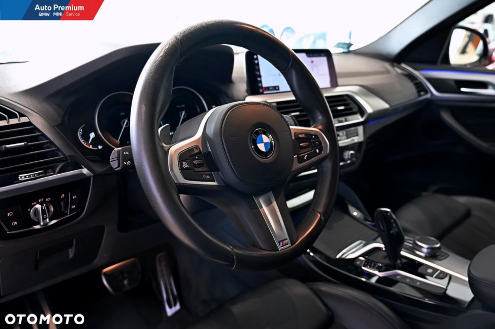 BMW X4 xDrive20i M Sport sport - 15