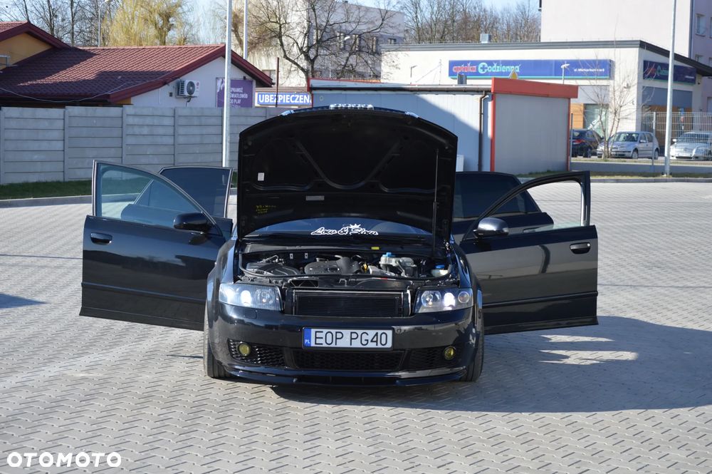 Audi A4 ver-1-8t - 24