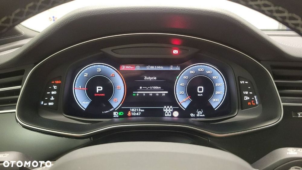 Audi Q7 - 17