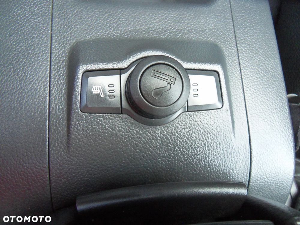 Opel Antara 2.0 CDTI 4x4 Edition - 17