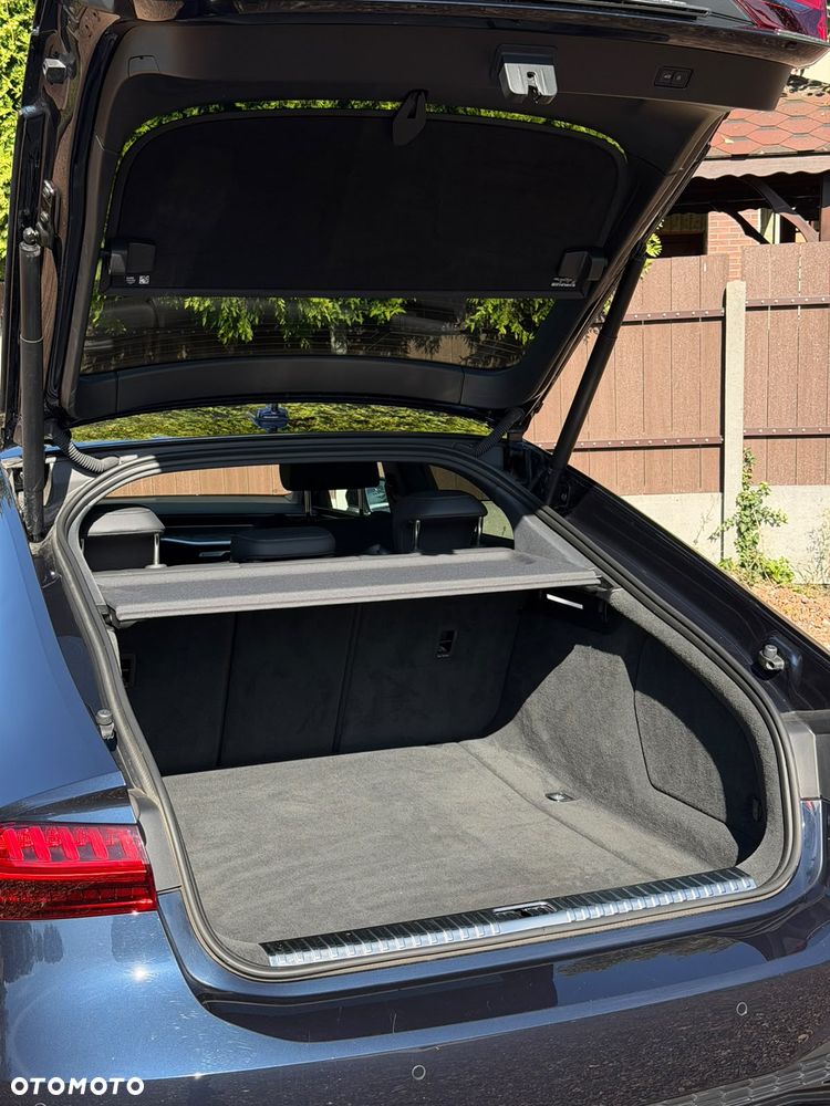 Audi A7 Sportback 45 TFSI mHEV Quattro S tronic - 13