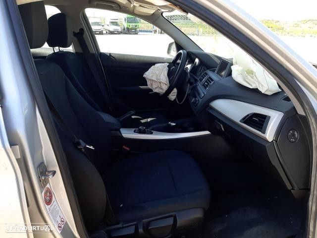 Peças BMW 1 (F20) 2011 a 2015 - 7