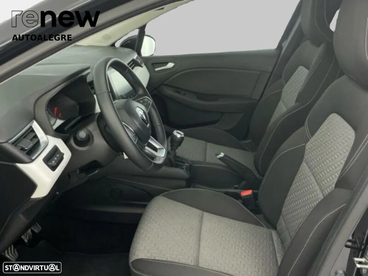 Renault Clio 1.0 TCe Evolution - 8