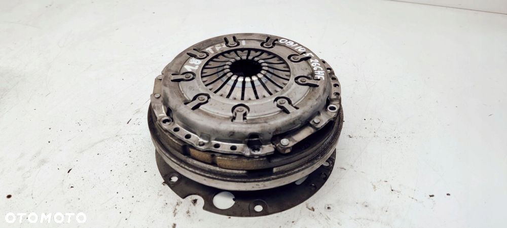 SPRZĘGŁO KOŁO DWUMAS AUDI A4 A5 1.8 TFSI 0B1105266AF - 8