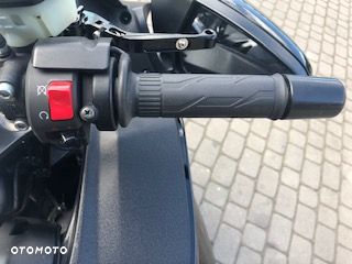 Kawasaki GTR - 6