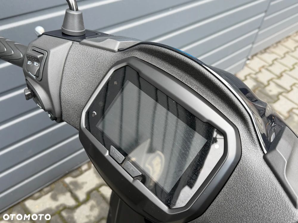 Piaggio Liberty - 5