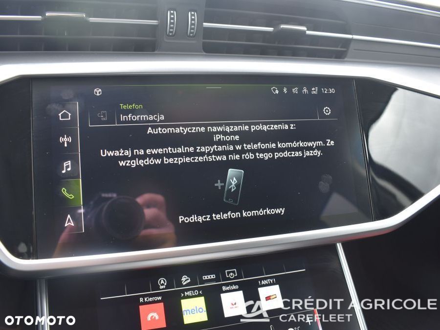 Audi A6 Allroad 45 TDI mHEV Quattro S tronic - 37