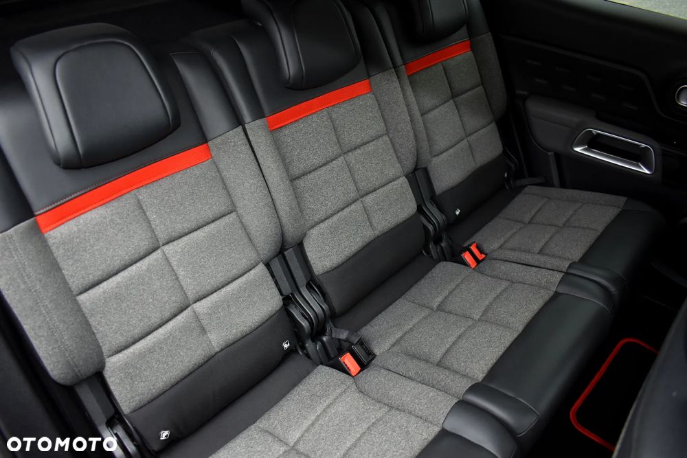 Citroën C5 Aircross 1.2 PureTech C-Series - 37