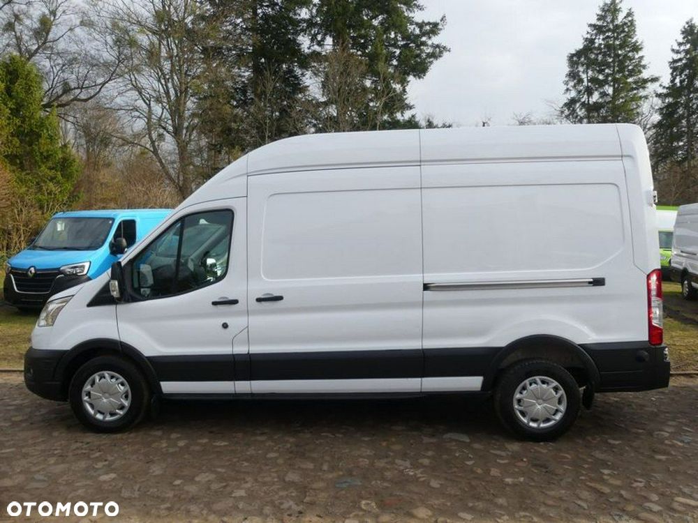 Ford Transit - 21
