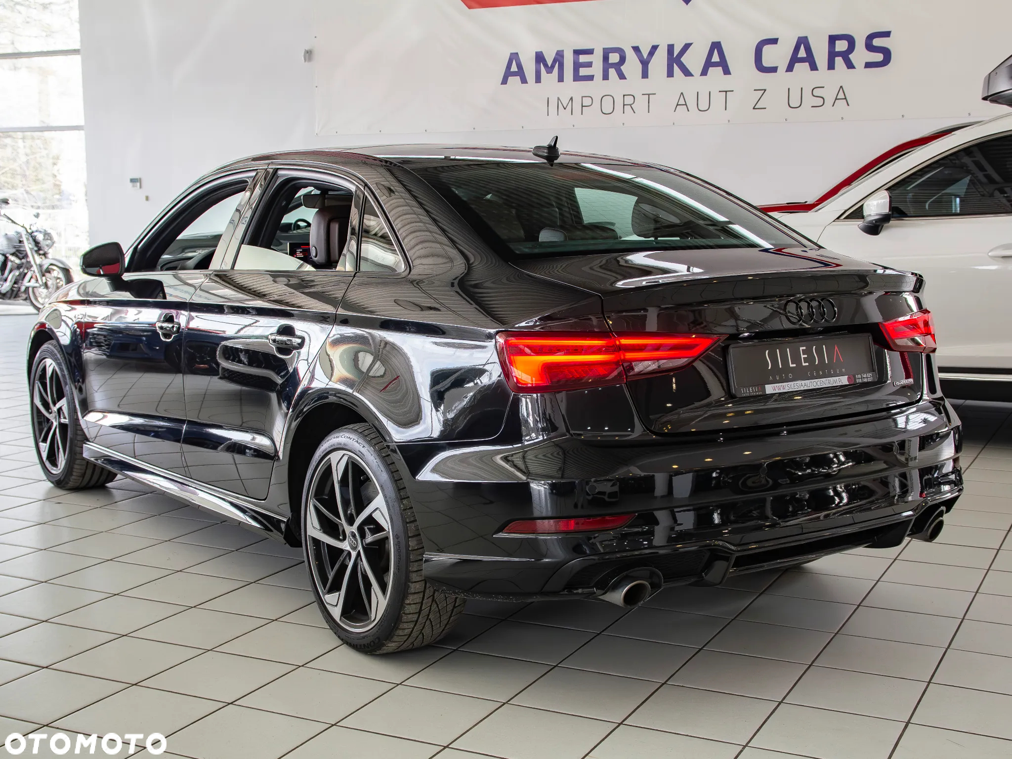 Audi A3 - 4