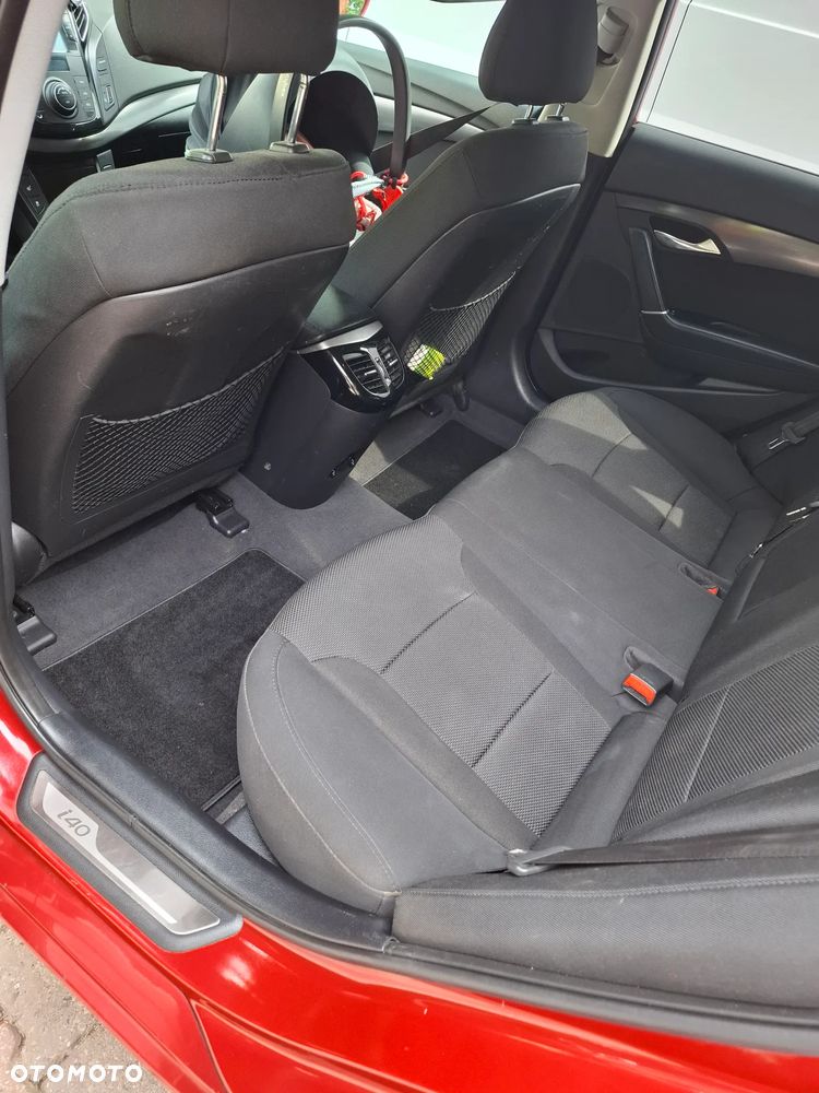 Hyundai i40 2.0 GDI Style - 6