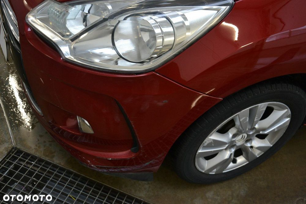 Citroën DS3 - 19
