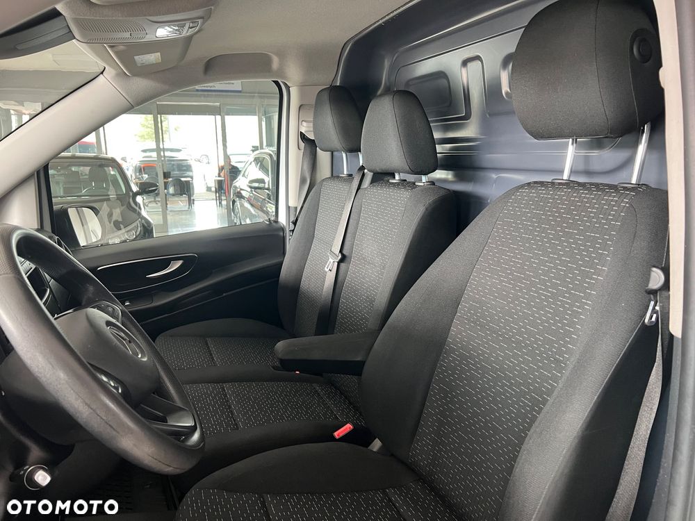 Mercedes-Benz Vito - 19