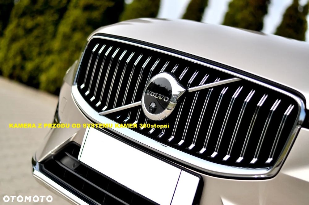 Volvo XC 60 B4 D Geartronic Inscription - 2