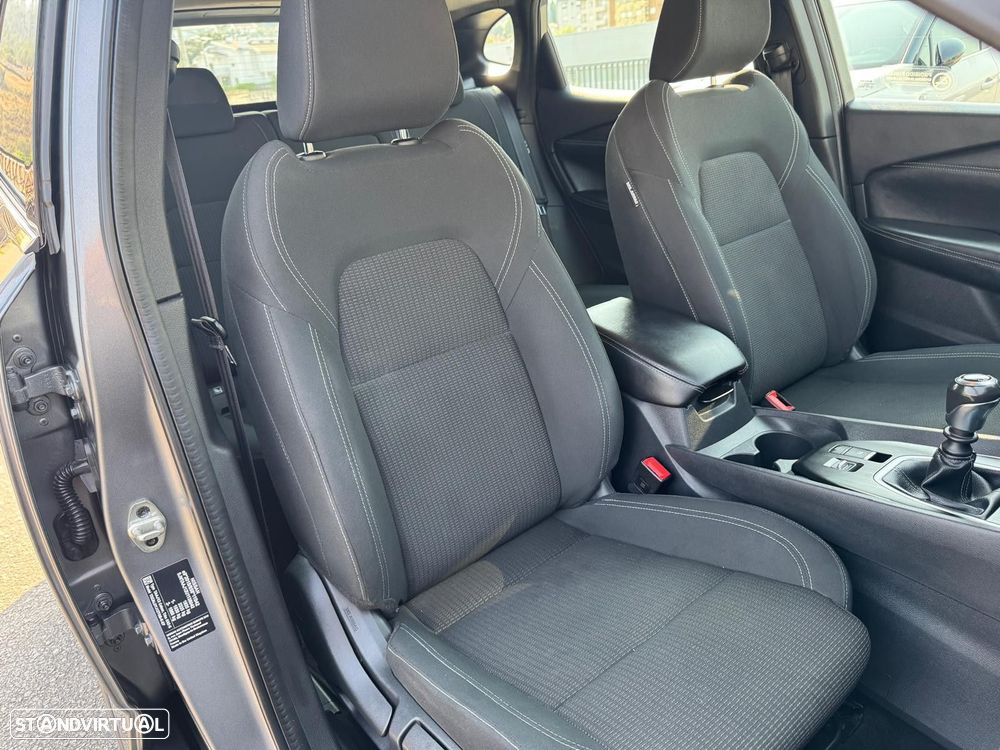 Nissan Qashqai 1.3 DIG-T N-Style - 16