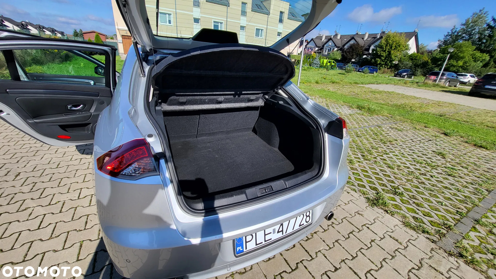 Renault Laguna - 20