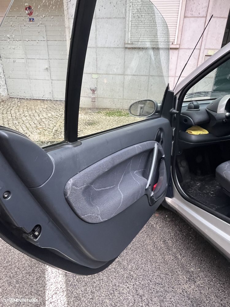 Smart ForTwo Coupé Pure 50 - 5