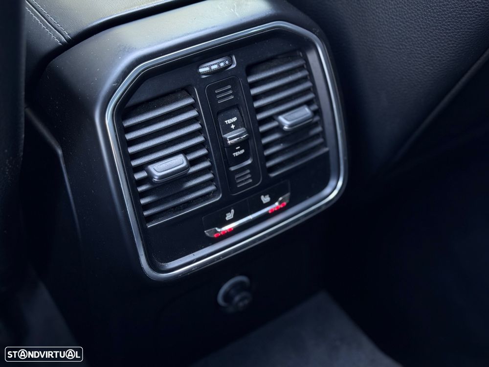 Porsche Macan S PDK - 13