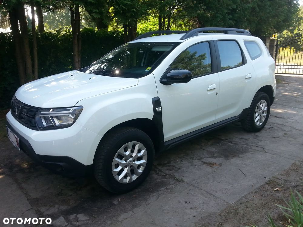 Dacia Duster 1.0 TCe Comfort - 1