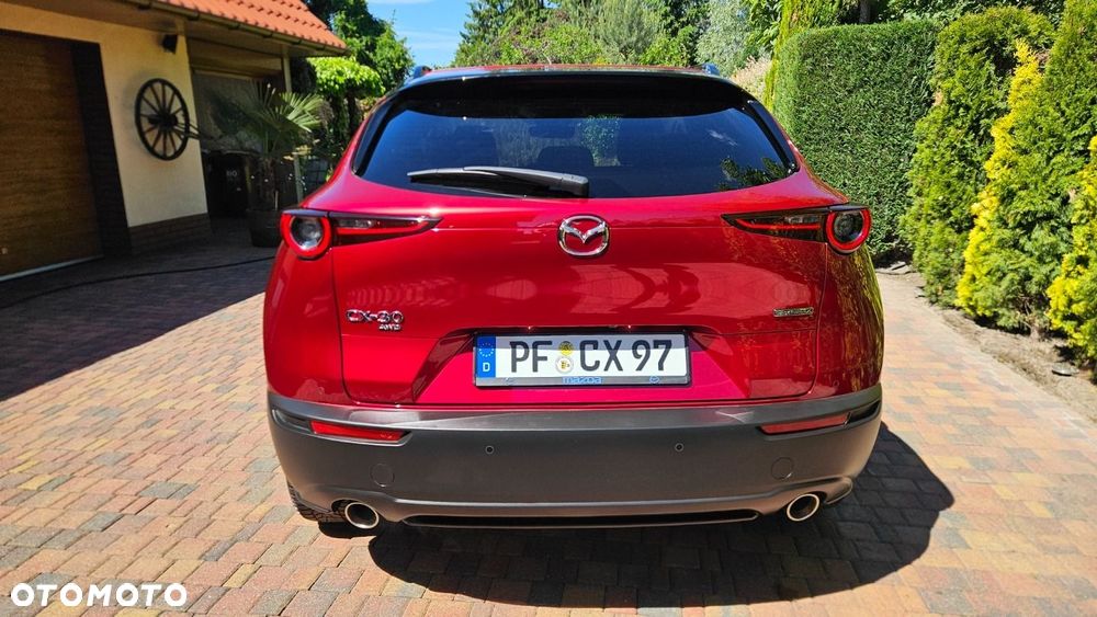 Mazda CX-30 - 10