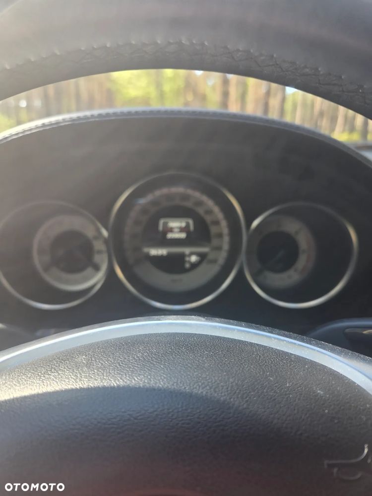 Mercedes-Benz CLS 350 CDI 4-Matic BlueEff - 11