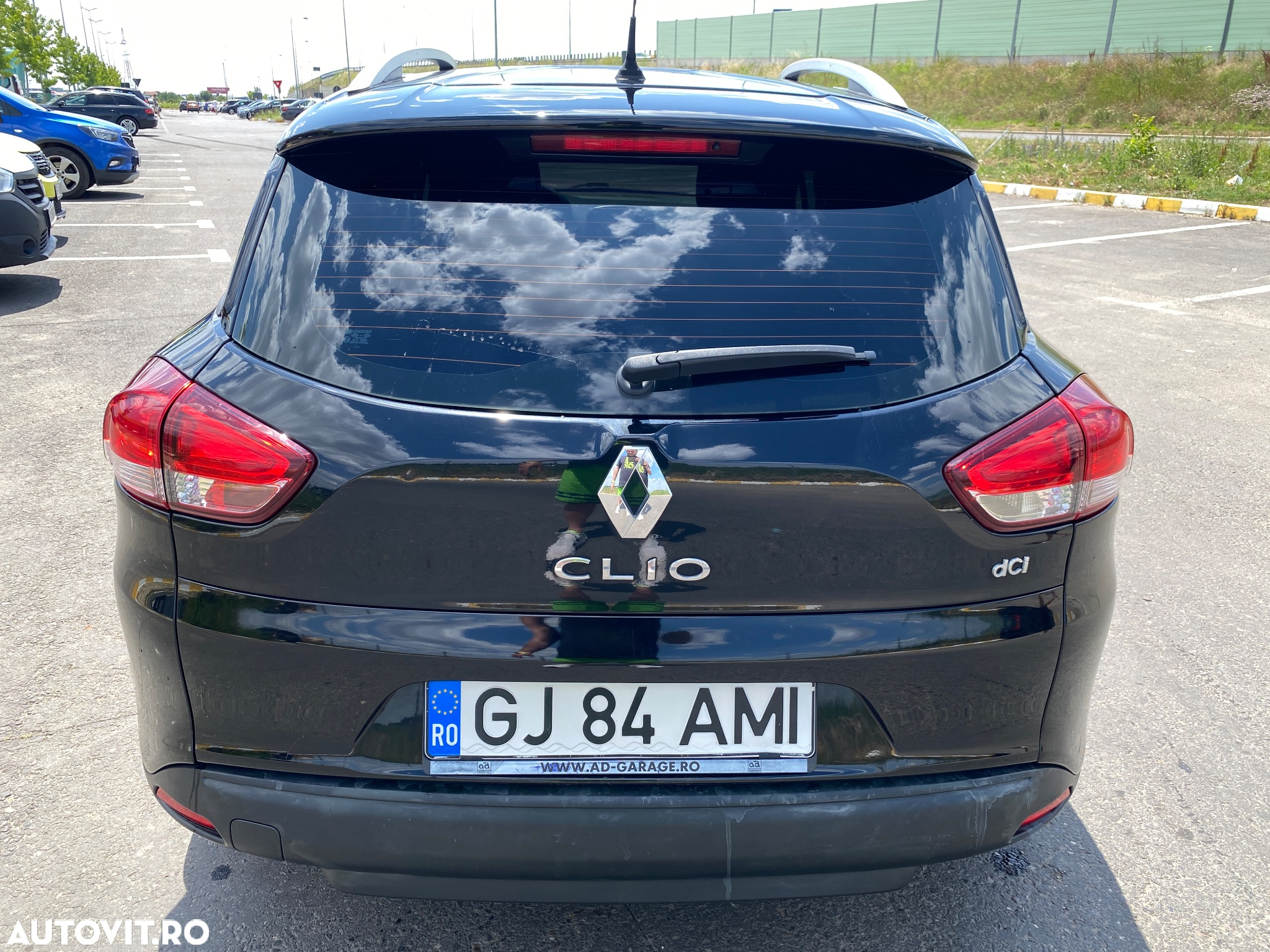 Renault Clio - 28