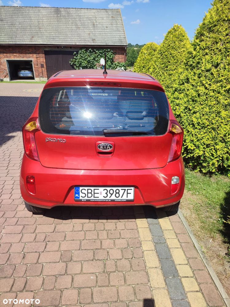 Opel Astra 1.4 Active - 4