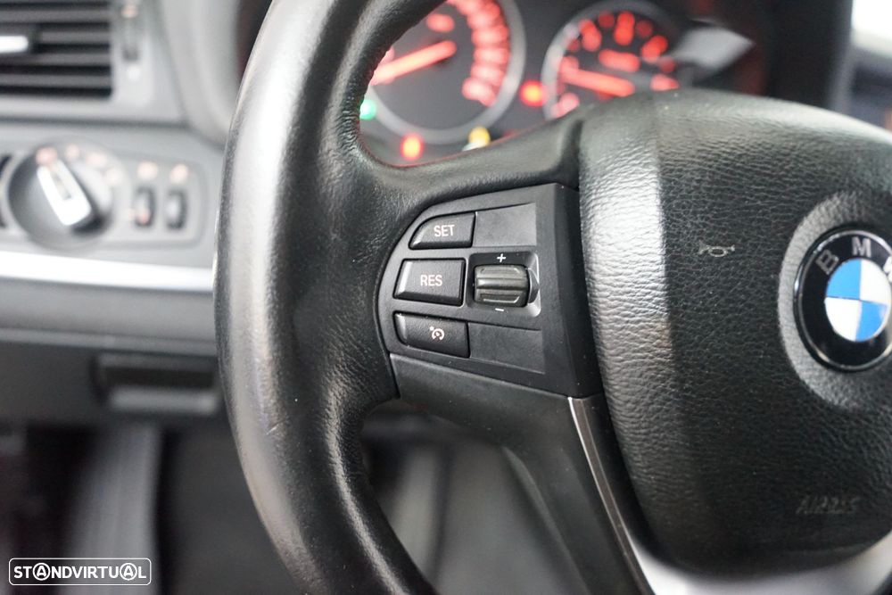 BMW X3 18 d sDrive Auto - 20