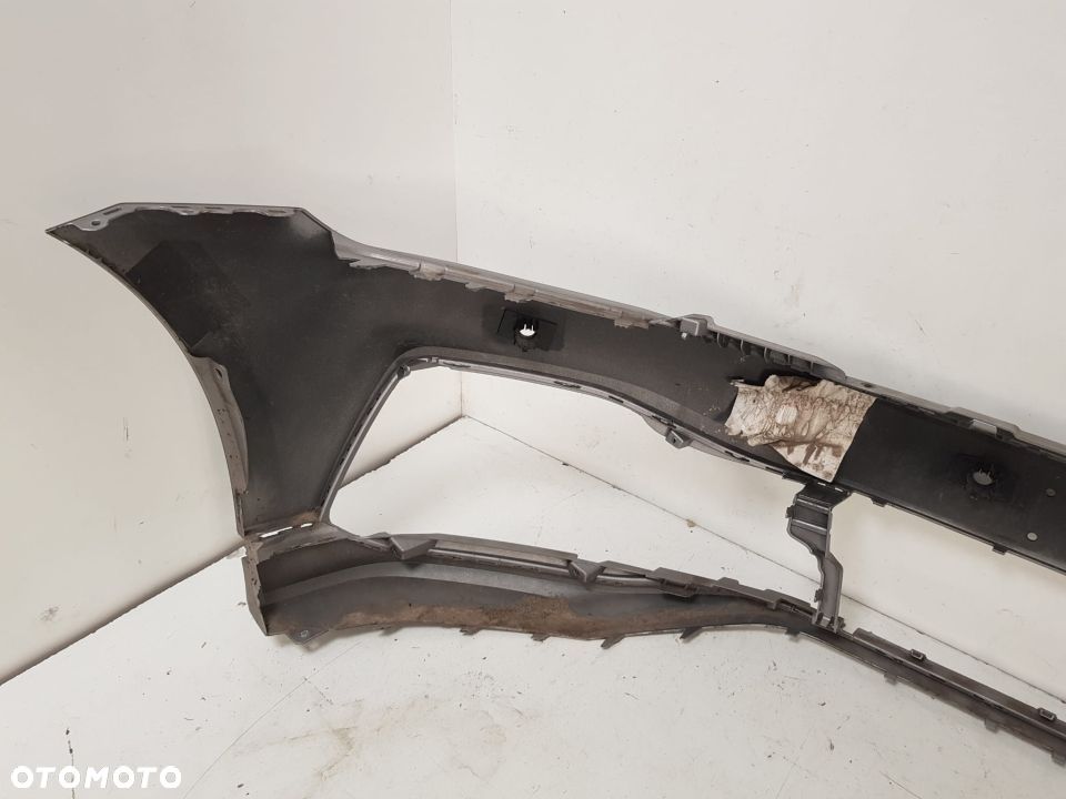 VW PASSAT B8 Lift GTE R-LINE ZDERZAK PRZEDNI PRZÓD PDC 3G0807221G - 5