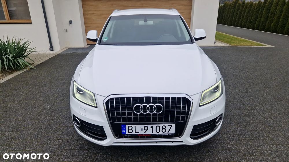 Audi Q5 2.0 TDI (clean diesel) ultra - 4