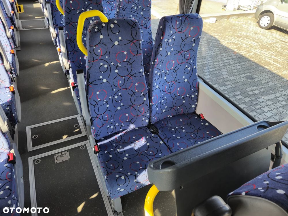 Inny OTOKAR NAVIGO / SPROWADZONY Z FR / EURO 6 / MANUAL - 18