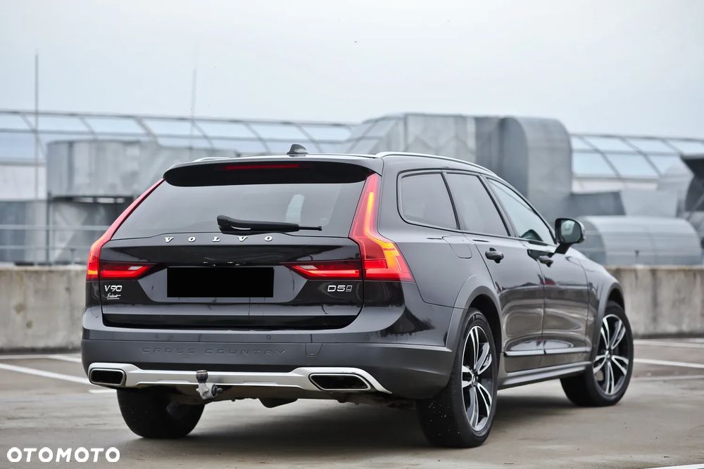 Volvo V90 Cross Country D5 SCR AWD Pro - 14