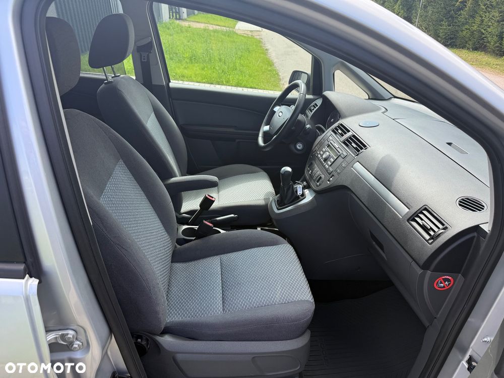 Ford Focus C-Max 2.0 Platinium X - 30