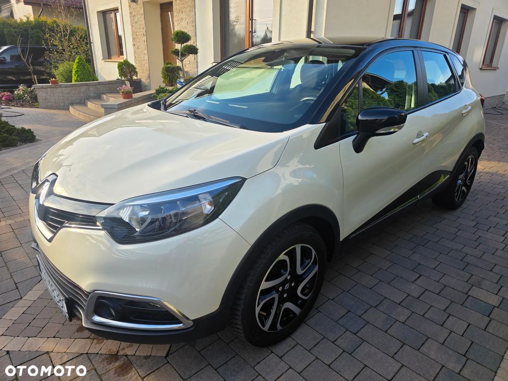 Renault Captur - 16