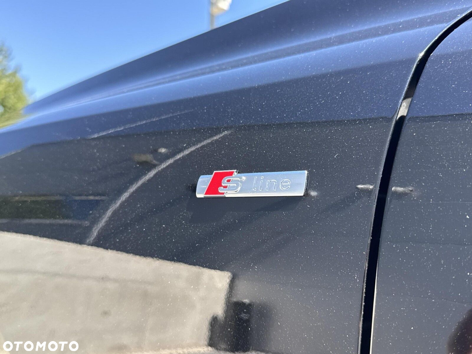 Audi A6 - 19