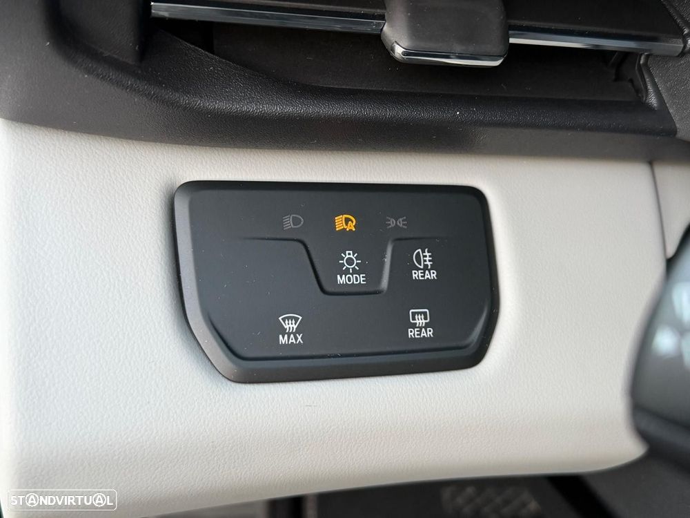 Ford Explorer 77 kWh Select - 20