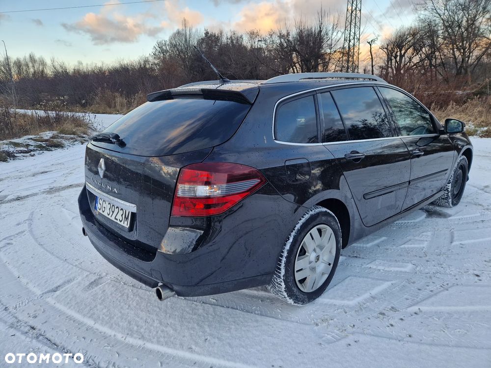 Renault Laguna dCi 150 FAP Bose - 3