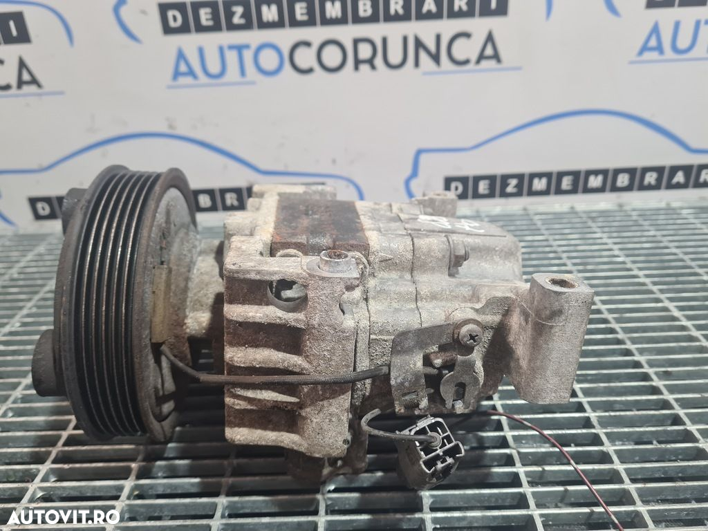 Compresor clima Mazda CX - 7 2.3 Benzina 2006 - 2012 L3 - VDT (868) H12A1AF4DW - 3