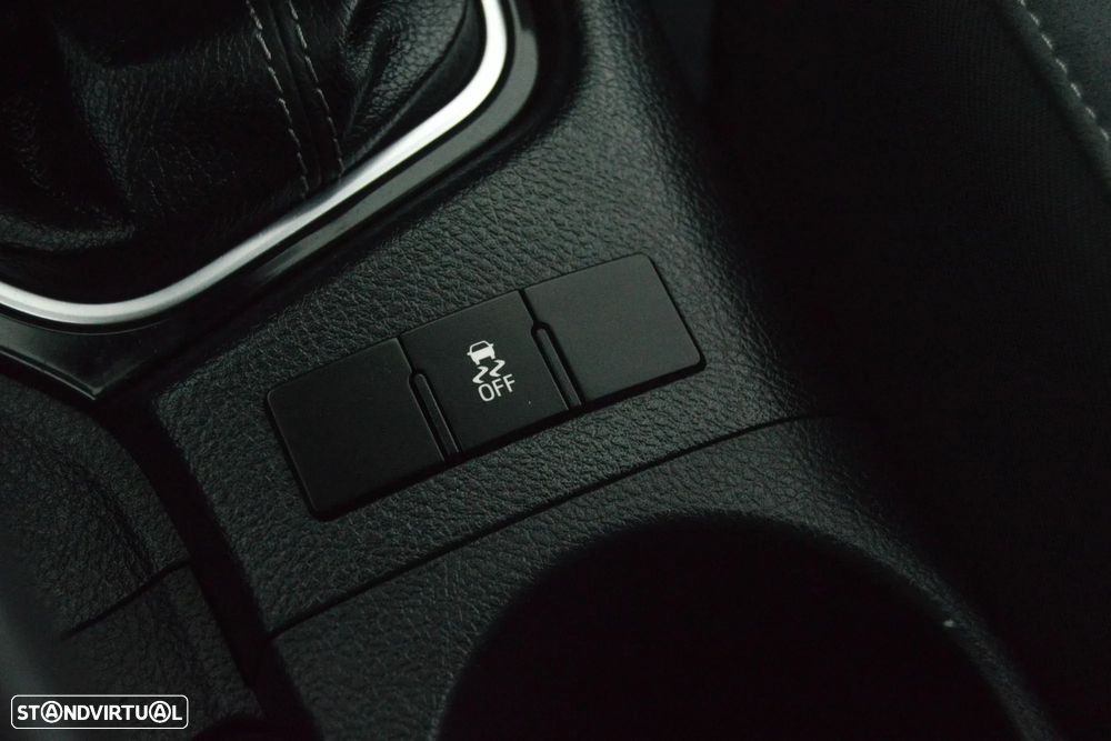 Toyota Auris 1.4 D-4D Comfort - 44
