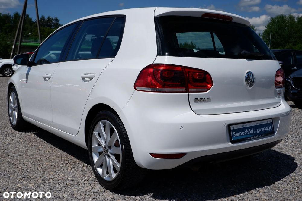 Volkswagen Golf 1.4 TSI Highline - 35